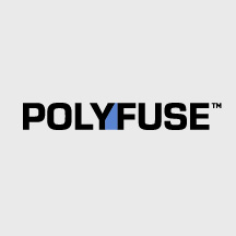 Polyfuse logo