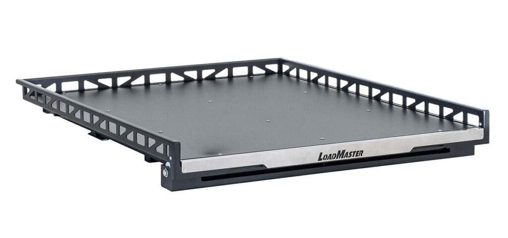 loadmaster storage management system