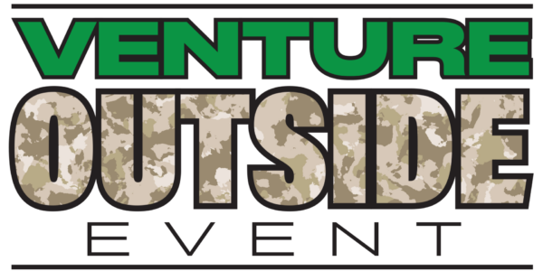 Venturous Venture Outside Event logo